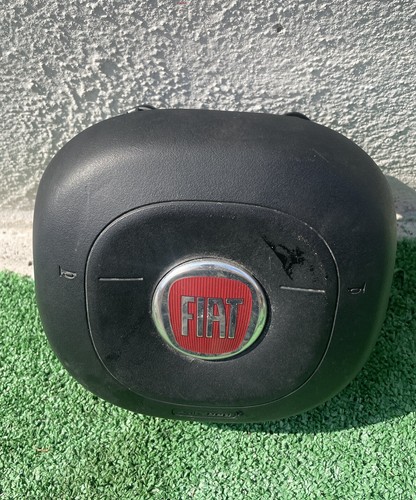 Airbag volante sterzo fiat - airbag,