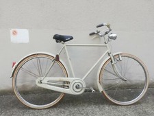 Taurus bicicletta 1950 Perfetta originale