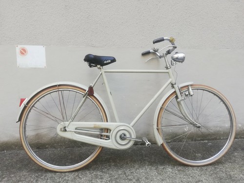 Taurus bicicletta 1950