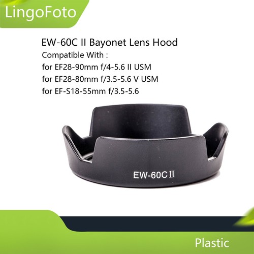 60c paraluce a baionetta - ew-60c,