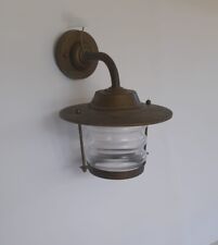 Applique lanterna per esterno