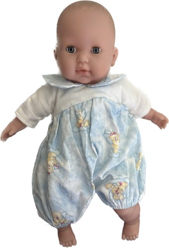 Poupée poupon bébé corps - poupon,