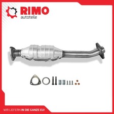 Catalizzatore kat opel calibra - catalizzatore,