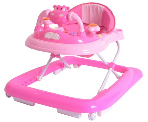 Girello mou baby rosa - mou,
