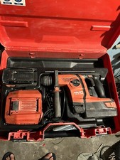 Hilti te6 a36 - hilti, te6-a36