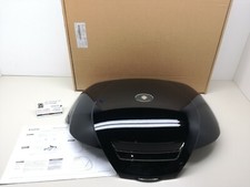 Originale Suzuki cover bauletto baule K49 NERO coperchio MONOKEY 47 Topcase