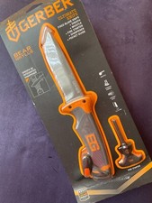 Gerber 0751 Bear Grylls