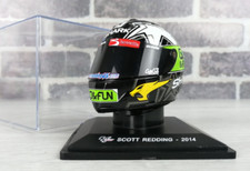 SCOTT REDDING 2014 - CASCO - SCALA 1:5 - MOTO GP