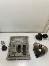 KIT AVVIAMENTO, SERRATURE+BLOCCHETTO ACCENSIONE+2 CHIAVI CILINDRETTI SMART W 450