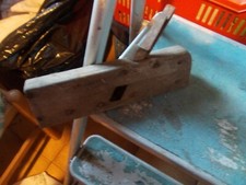  3 Vecchie  pialle da falegname