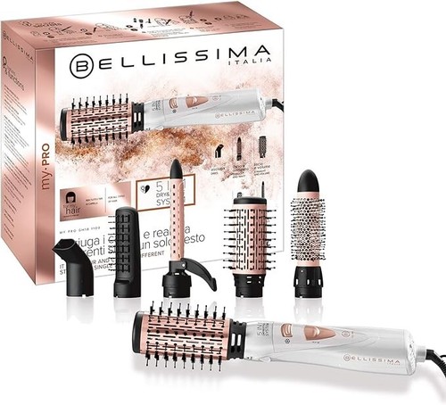 Imetec bellissima pro - imetec, gh18