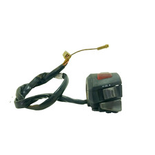 COMMUTATORE DEVIO LUCI DESTRO APRILIA SPORTCITY 200