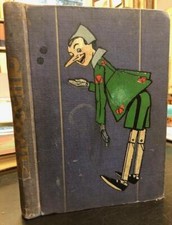 LORENZINI Carlo. LE AVVENTURE