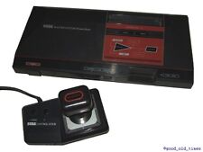 ## SEGA Master System 1