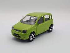Fiat Panda 2004 Burago 1/43