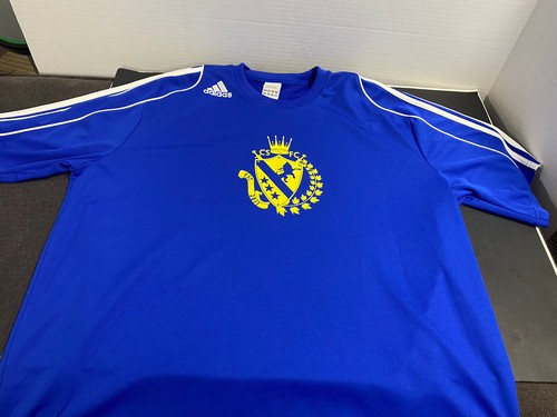 Crazy swedes adidas - swedes, soccer