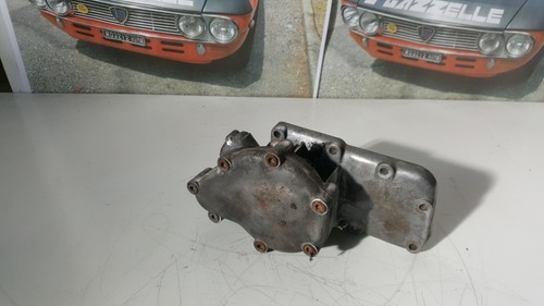 Pompa acqua motore - , per