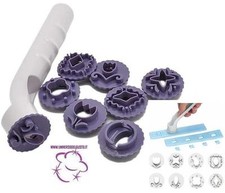 TIMBRA -TAGLIAPASTA CAKE