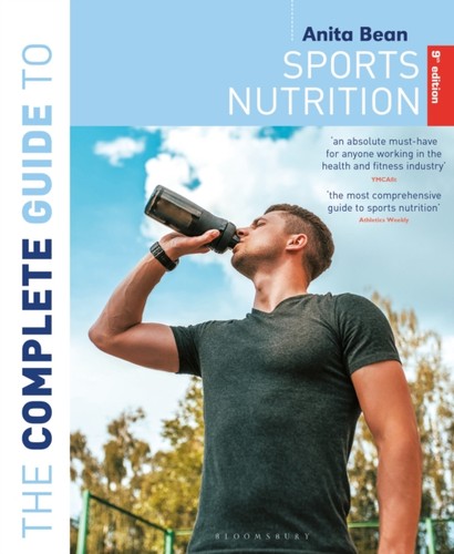 The complete guide sports - the,