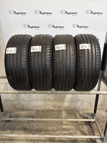 Set gomme 225 - 225/50r18, 99w