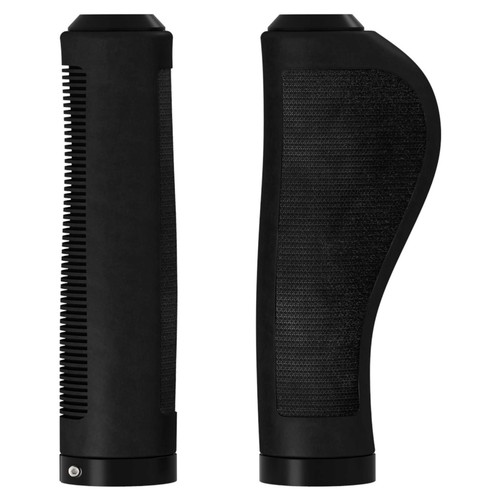 Ware brooks ergonomic rubber - b-ware,