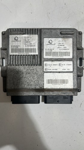 Centralina gpl per dacia - per,