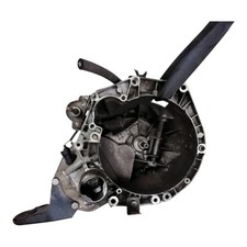 Cambio Manuale 5 Marce FIAT SEICENTO/600 1.1 Benzina RICAMBIO USATO ORIGINALE