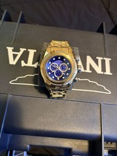Orologio Invicta Uomo Bullone