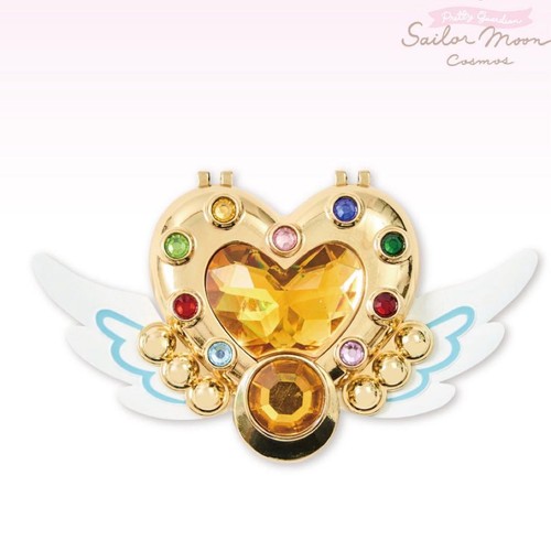 Sailor moon cosmos compact - sailor,