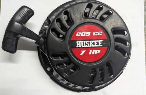 Huskee rewind assy - hp,