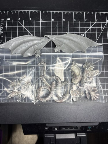 Warhammer chaos champion - warhammer,