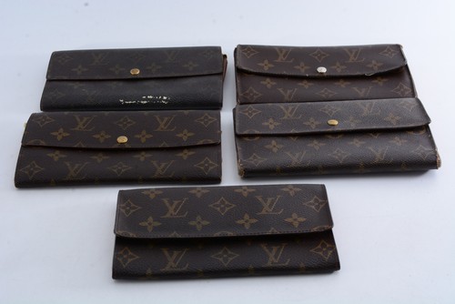 Louis vuitton monogram - louis,