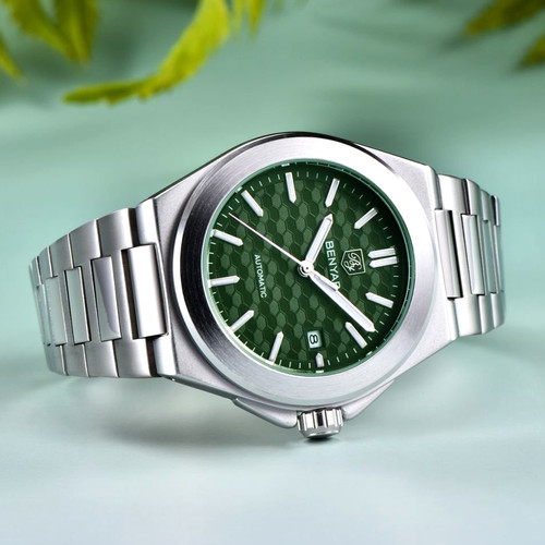 Orologio 40mm benyar - orologio,