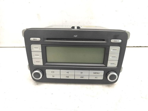 Golf plus 5m1 521 - vw,
