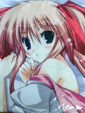 Copricuscino Corpo Riko Kondo