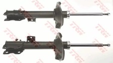 Kit di 2 ammortizzatore TRW