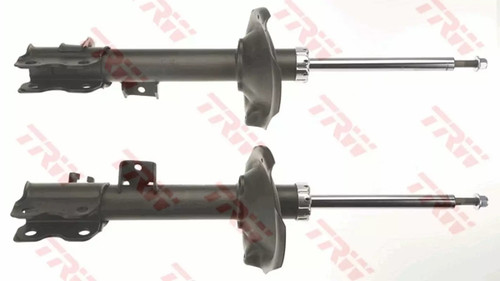 Kit ammortizzatore trw - di,