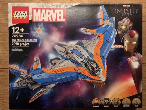 Lego super heroes guardiani - super, heroes: