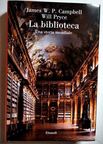 Biblioteca una storia - la,
