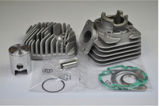 Kit cilindro Athena alluminio