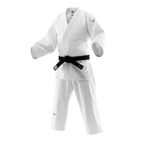 Mizuno yusho judo jacket - mizuno,