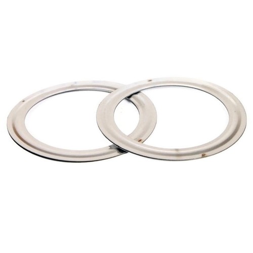 Scarico collettore per bmw - 2x,