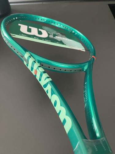 Racchetta tennis wilson - tennis,