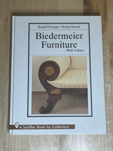 Biedermeier furniture - biedermeier,