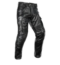 PANTALONE BIKERS UOMO VERA