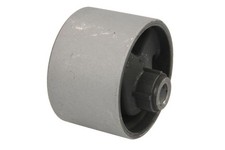 Suspension with manual
