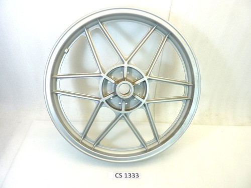 Cerchio posteriore guzzi v35 - cerchio,