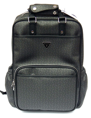 Guess lottie travel large - guess,