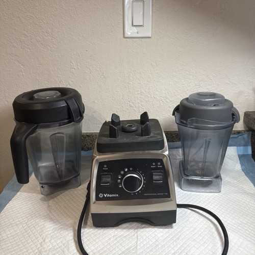 Vitamix professional series - vitamix,