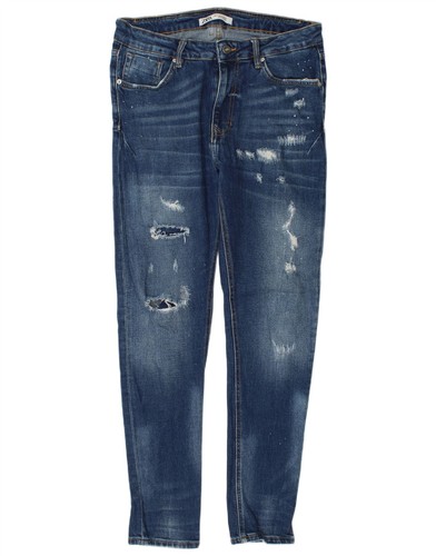 Jeans zara uomo slim effetto - jeans,